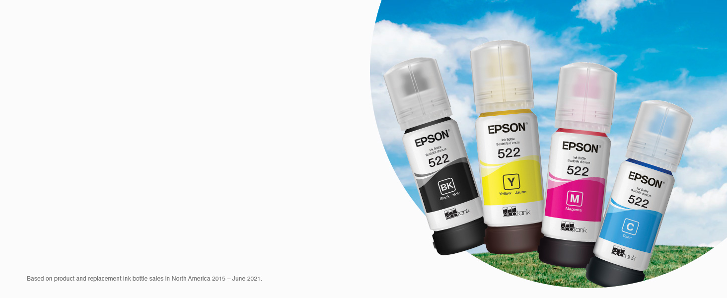 EcoTank ET-2800 Supertank Printer 
